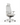 Acama Executive Chair in White with Headrest