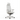 Acama Executive Chair in White with Headrest
