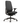 Acama Office chair
Black ergonomic office chair with adjustable armrests and headrest
Executive task chair with synchro mechanism, angle view